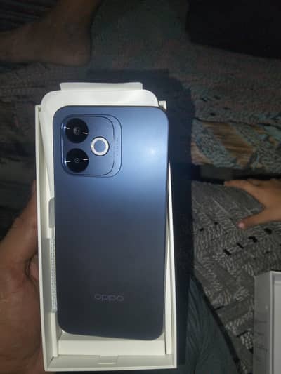OPPO A6s