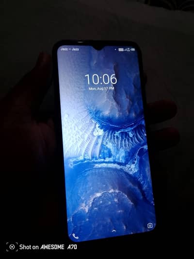 Tecno Spark 6 Go