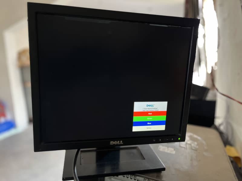 Dell LCD for pc 0