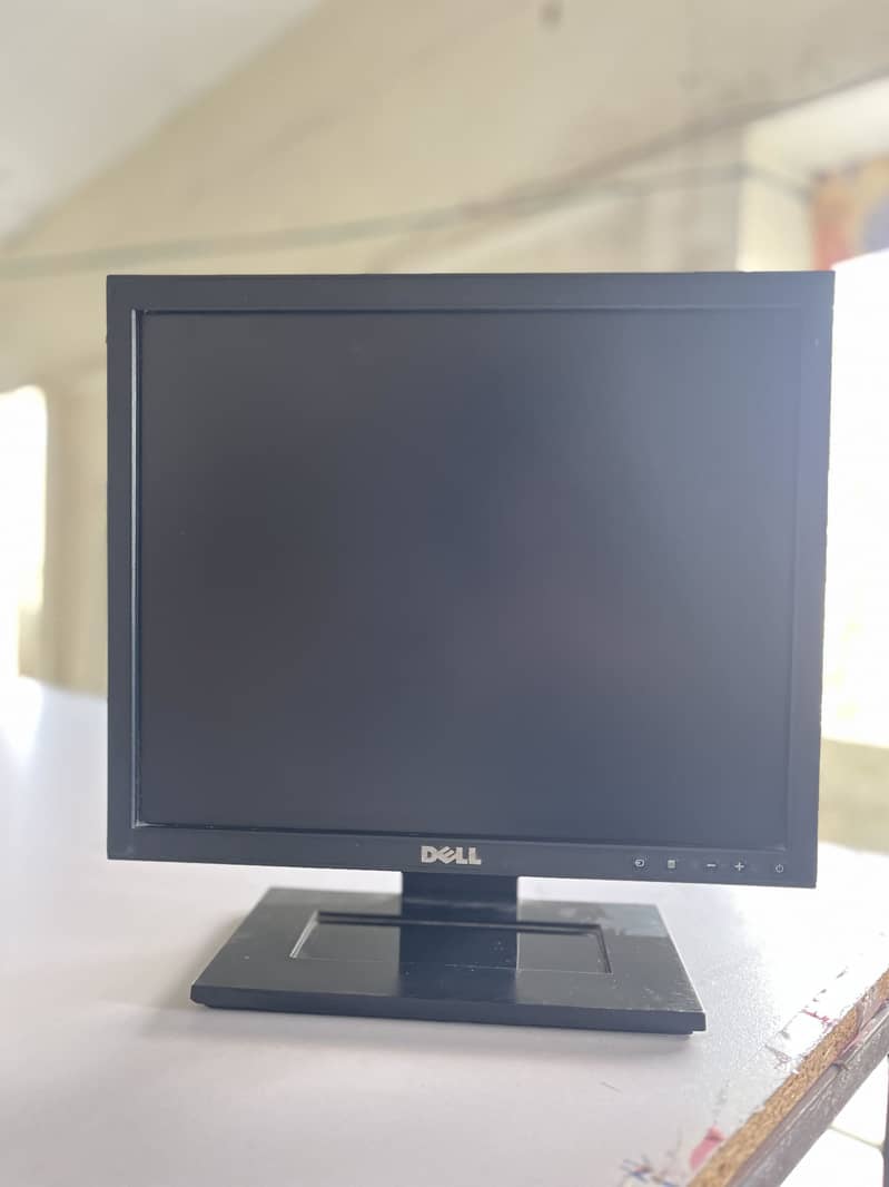 Dell LCD for pc 1