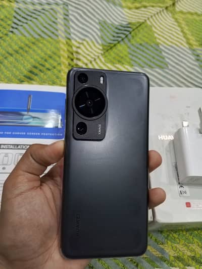 Huawei P60 Pro