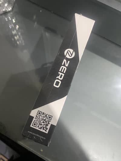 Zero lifestyle Nebula Earbuds