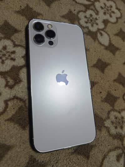 iphone 12 pro 256GB FU