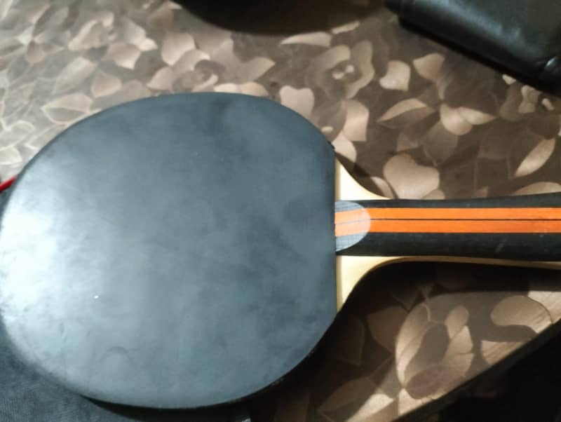 Table Tanis Racket 1