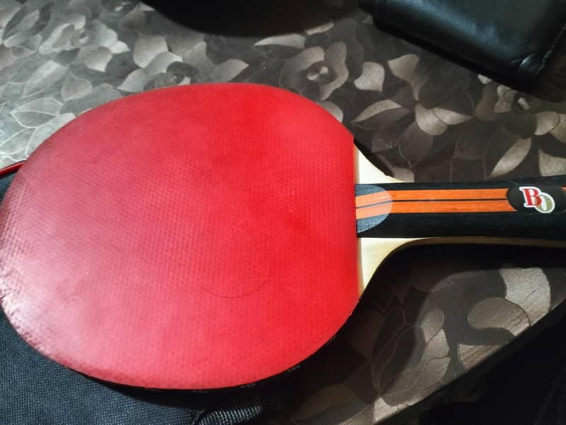 Table Tanis Racket 2