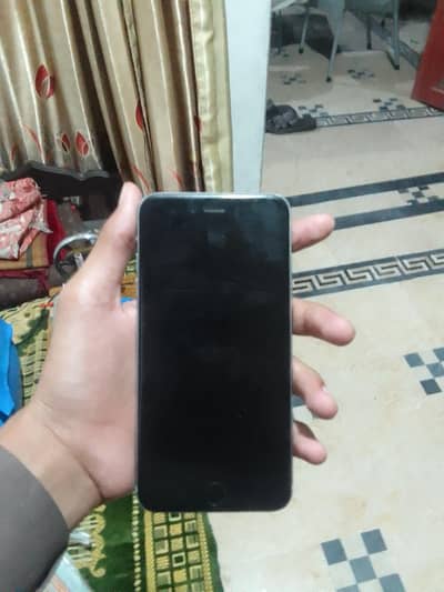 Apple iPhone 6 Plus