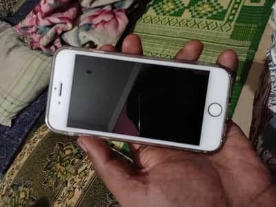 Apple iPhone 6S (Urgent Sale)