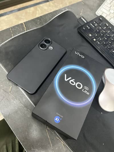 Vivo V60 lite 5g
