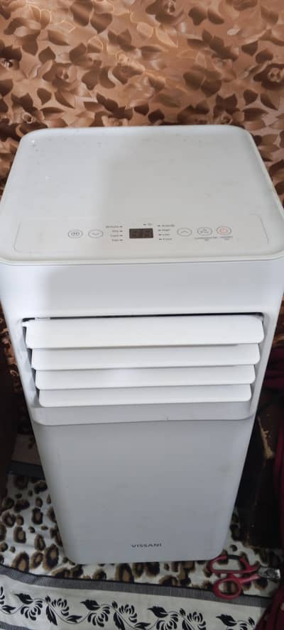 air conditioner