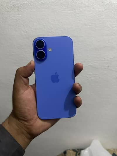 Apple iPhone 16 mdm