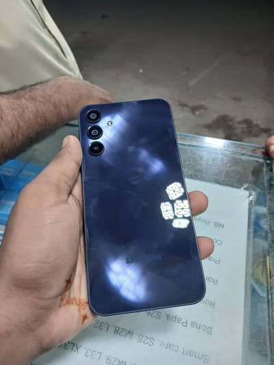 Samsung Mobile A15 5G