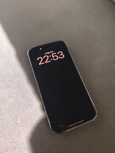 Apple iPhone 14 Pro