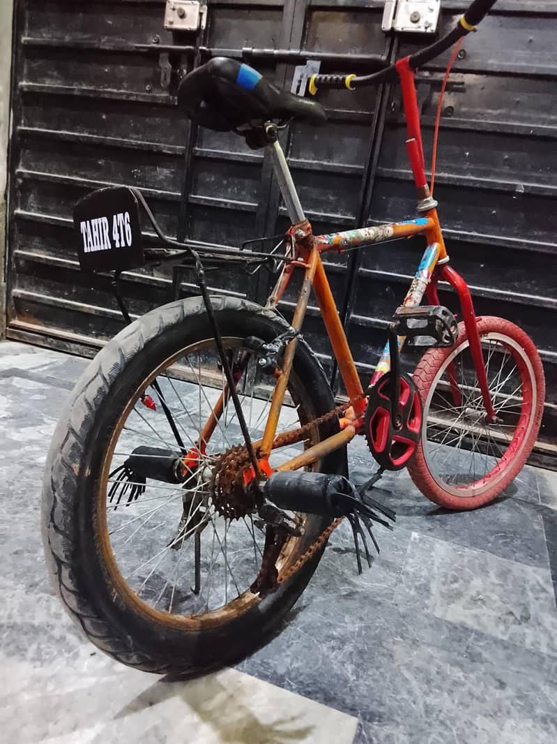 bicycle 0