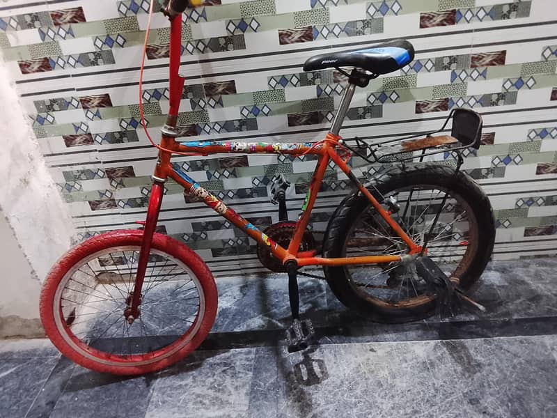 bicycle 1