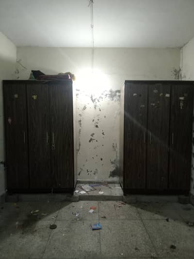 Wardrobes
