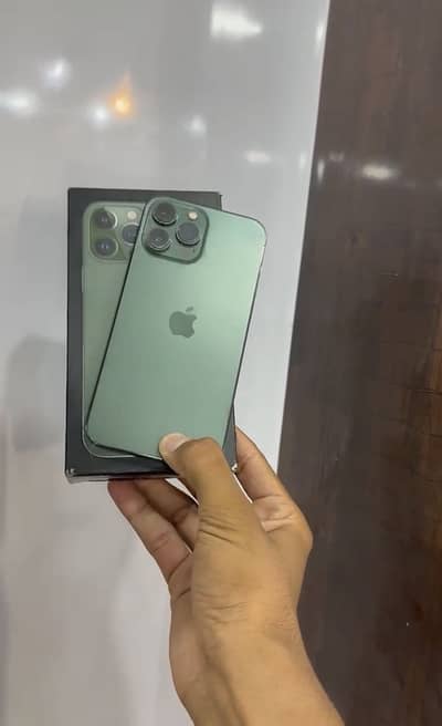 Apple iPhone 13 Pro Max