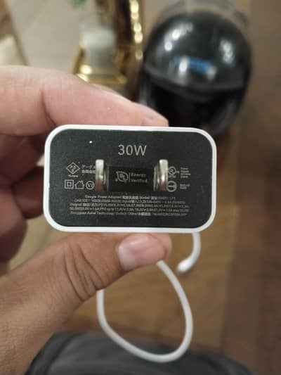 Original Google Pixel Charger
