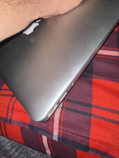 MacBook air