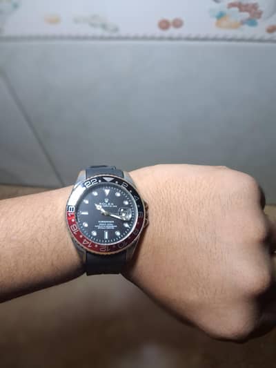 Premium Men's Watches Collection - Free Delivery & Watch Box