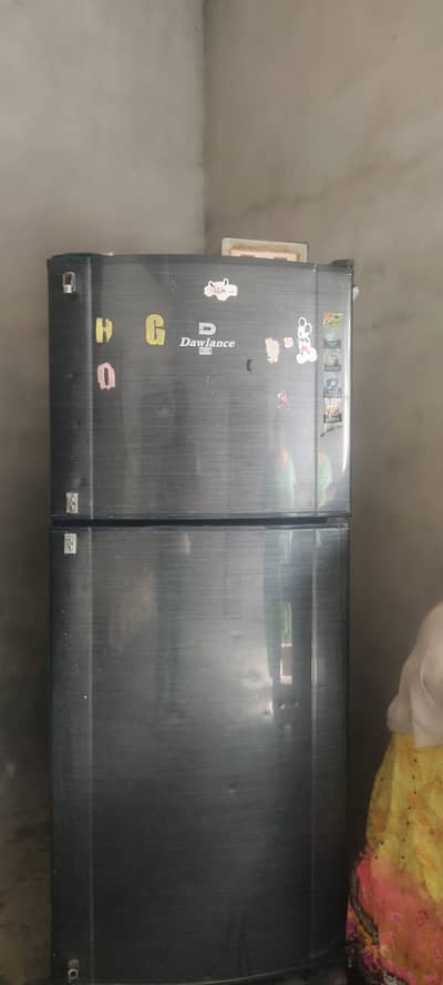 Used Farizar