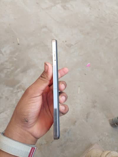 Infinix Note 30