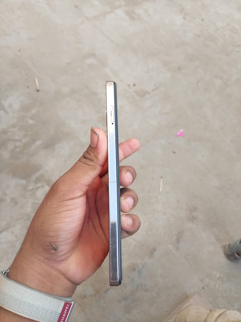 Infinix Note 30 0
