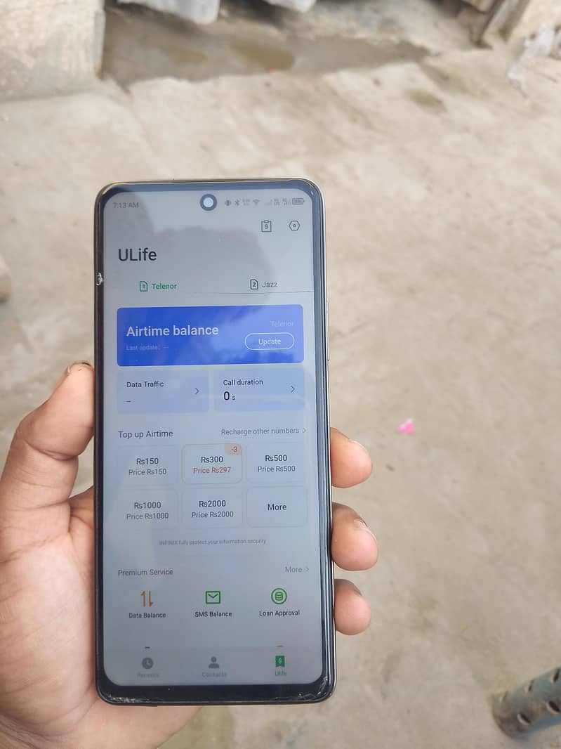 Infinix Note 30 2