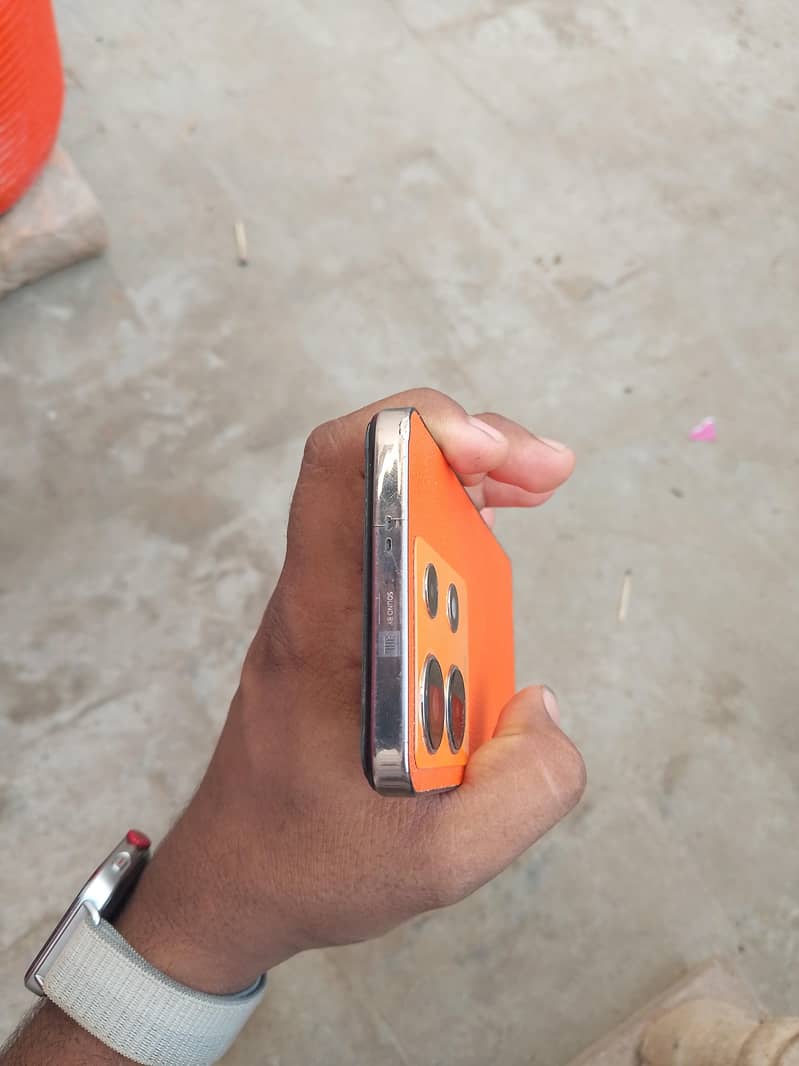 Infinix Note 30 3