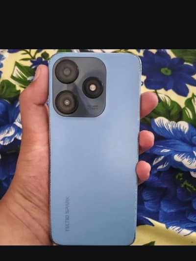 Tecno Spark 10C