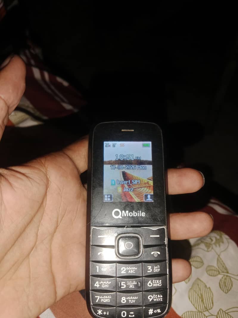 QMobile Other Model 1