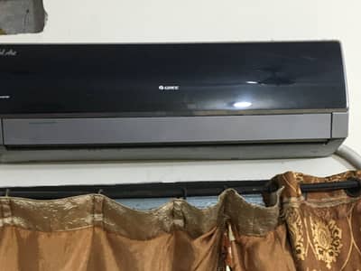 e inverter Ac 1.5 Ton very good condition