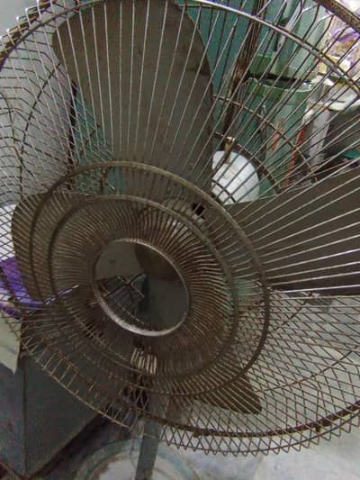 stand wala pankha