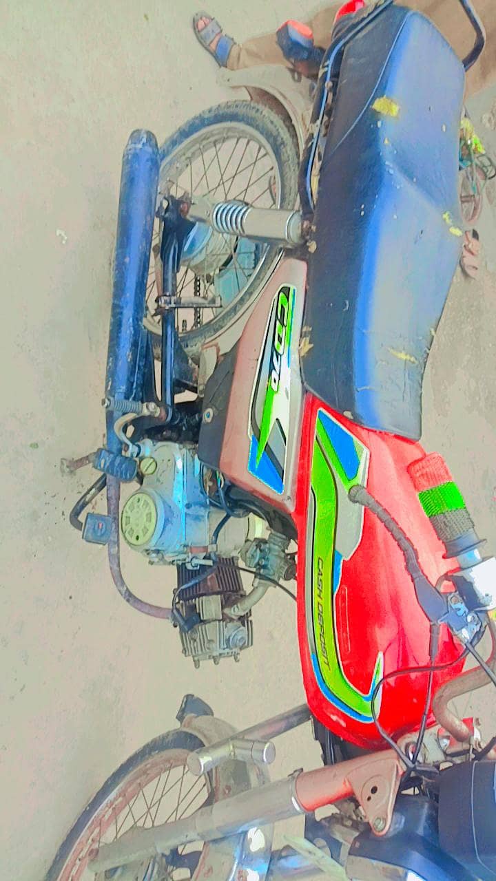 all ok 2