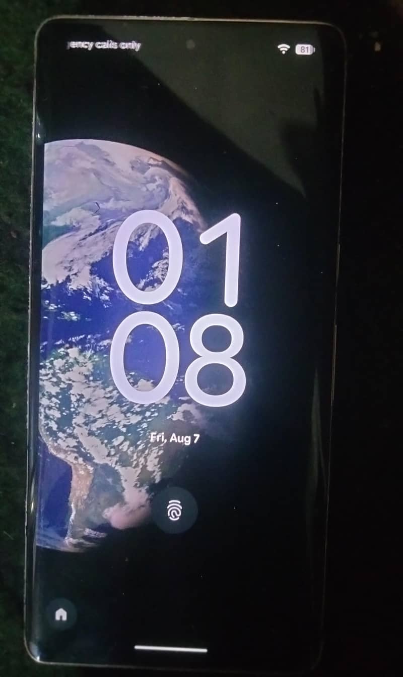 Google Pixel 7 Pro 1