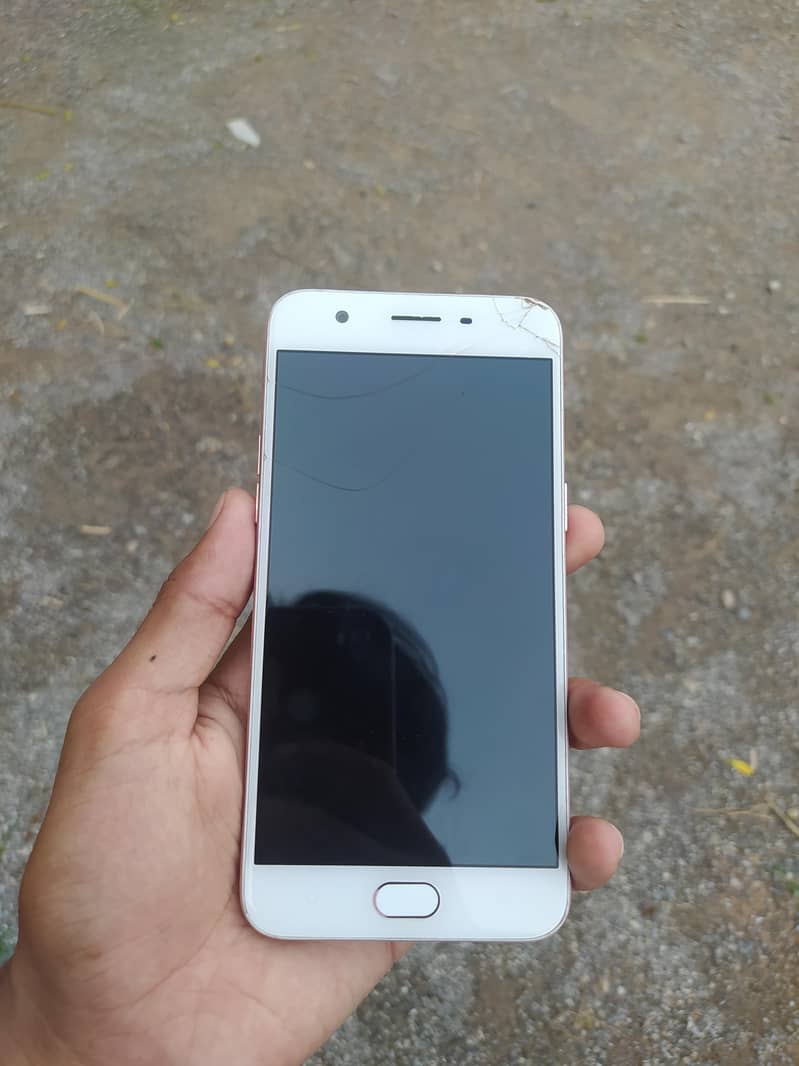 OPPO A57 2