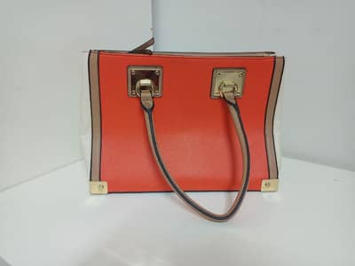 ALDO IMPORTED SHOULDER BAG WITH EXCELLENT CONDITION FOR SALE IN PWD