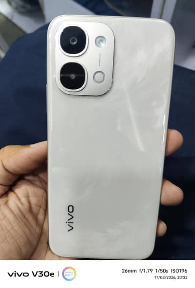 Vivo Y31D 8/128