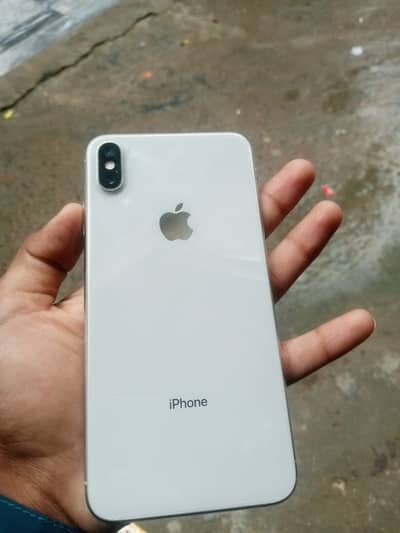 Apple iPhone XS Max