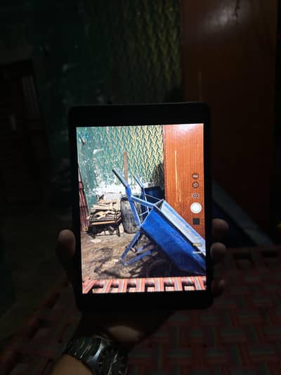 iPad mini 2 all okay 64 GB exchange possible