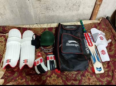 Cricket Kit Bags