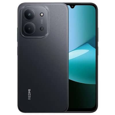 Redmi 15c 6 128 2 days use