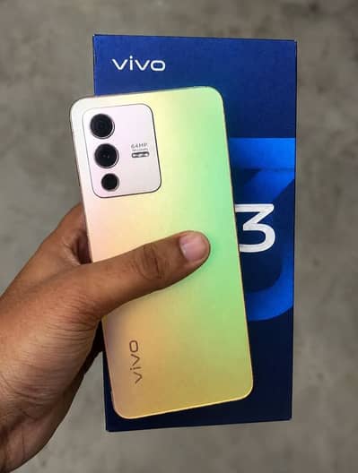 Vivo V23 5g