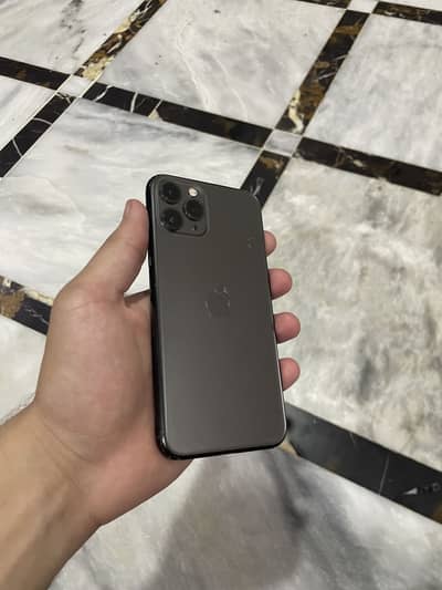 Apple iPhone 11 Pro