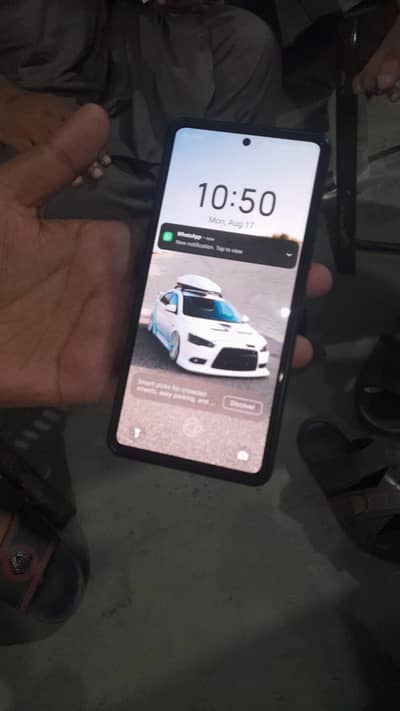 Tecno CAMON 20 Pro