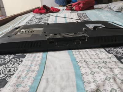 model no. UA32F4100AR