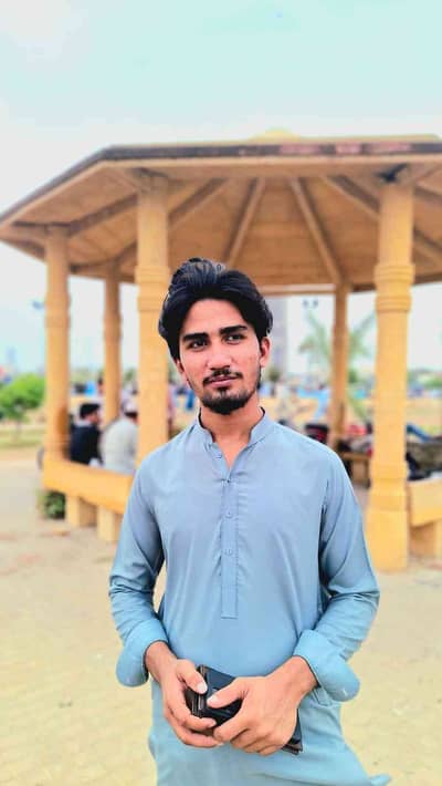Bilal Ali 