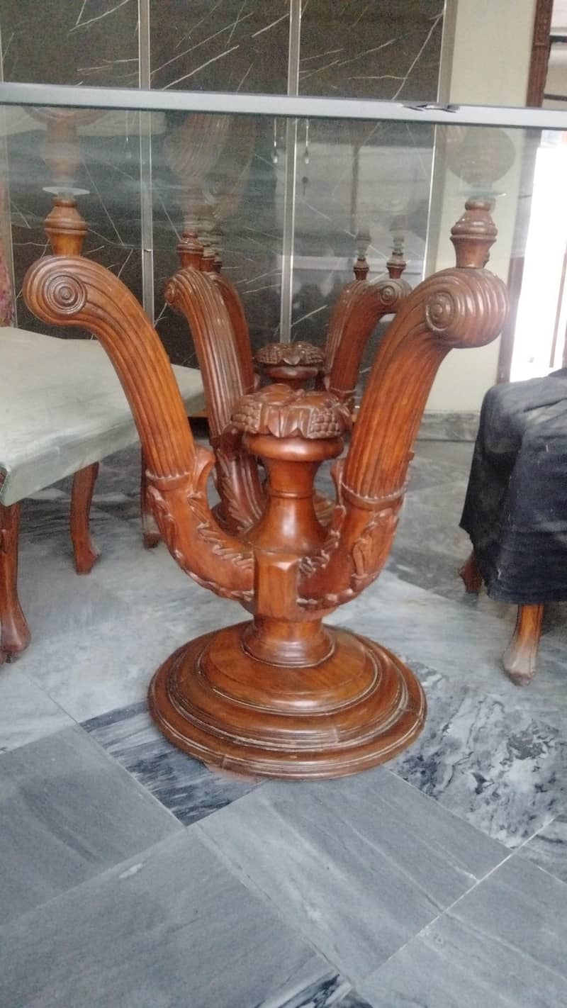 Dinning table 1