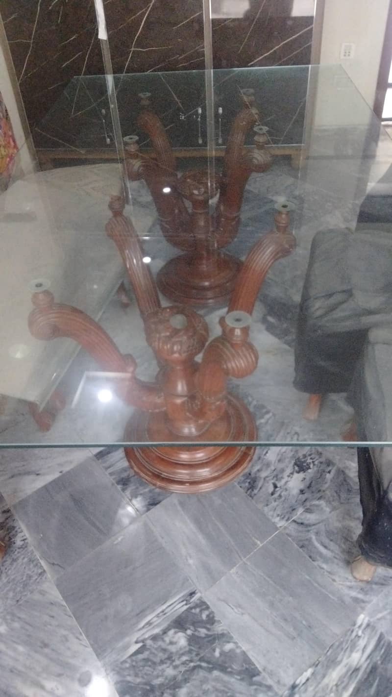 Dinning table 2