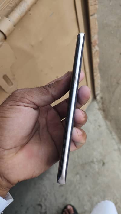 Samsung S7 edge 4/64