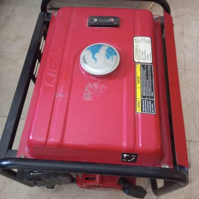 Lifan 1.2Kv Generator with gaskit